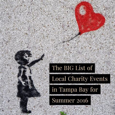 local charities in tampa fl|About .